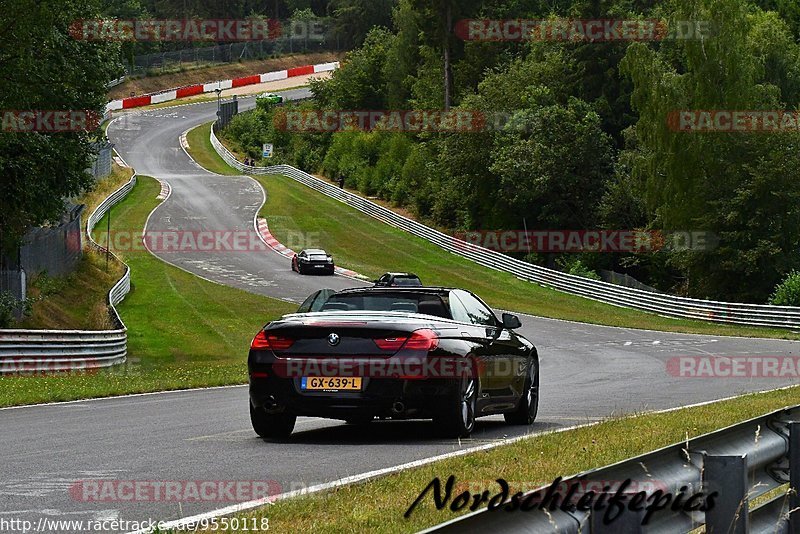 Bild #9550118 - Touristenfahrten Nürburgring Nordschleife (19.07.2020)