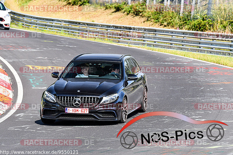 Bild #9550121 - Touristenfahrten Nürburgring Nordschleife (19.07.2020)