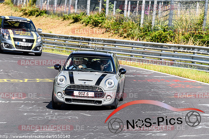 Bild #9550142 - Touristenfahrten Nürburgring Nordschleife (19.07.2020)