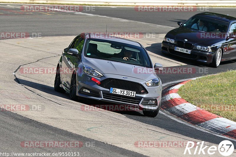 Bild #9550153 - Touristenfahrten Nürburgring Nordschleife (19.07.2020)