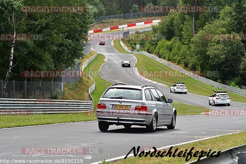 Bild #9550159 - Touristenfahrten Nürburgring Nordschleife (19.07.2020)