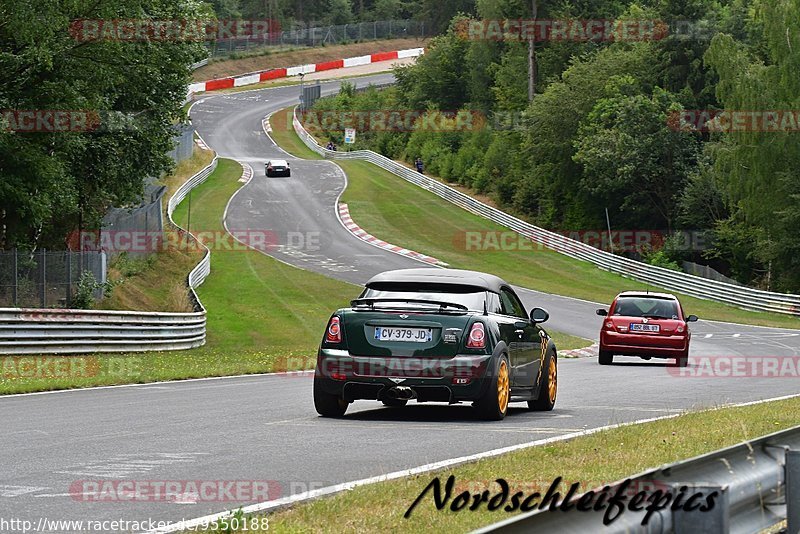 Bild #9550188 - Touristenfahrten Nürburgring Nordschleife (19.07.2020)