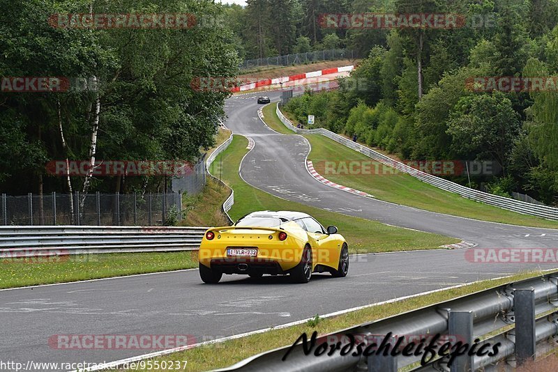 Bild #9550237 - Touristenfahrten Nürburgring Nordschleife (19.07.2020)