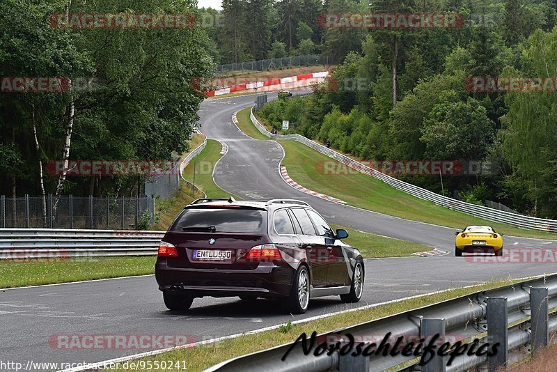 Bild #9550241 - Touristenfahrten Nürburgring Nordschleife (19.07.2020)