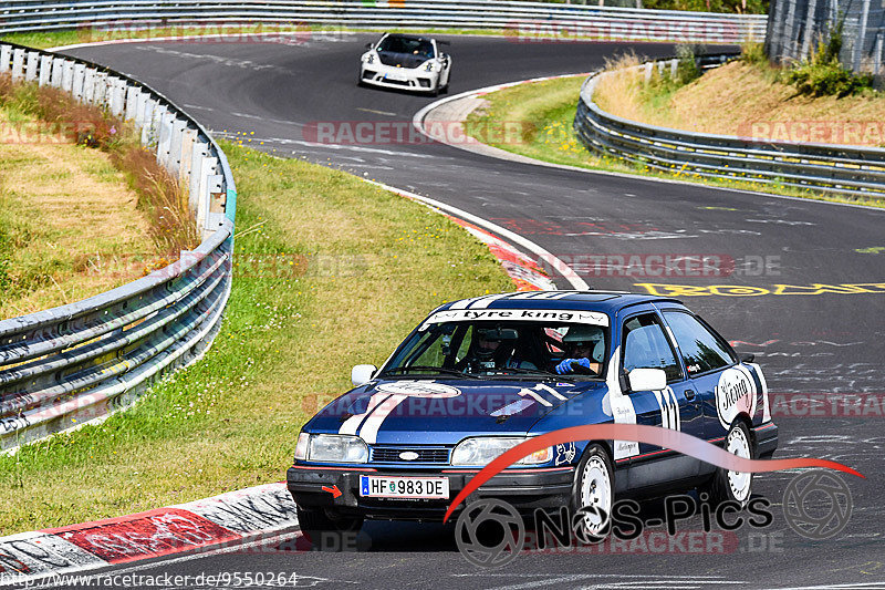 Bild #9550264 - Touristenfahrten Nürburgring Nordschleife (19.07.2020)