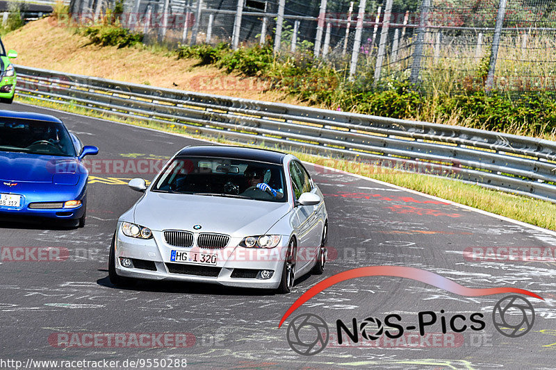 Bild #9550288 - Touristenfahrten Nürburgring Nordschleife (19.07.2020)