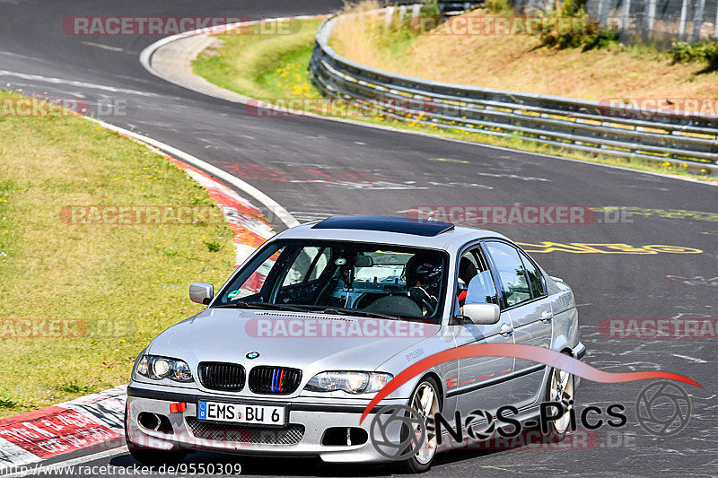 Bild #9550309 - Touristenfahrten Nürburgring Nordschleife (19.07.2020)