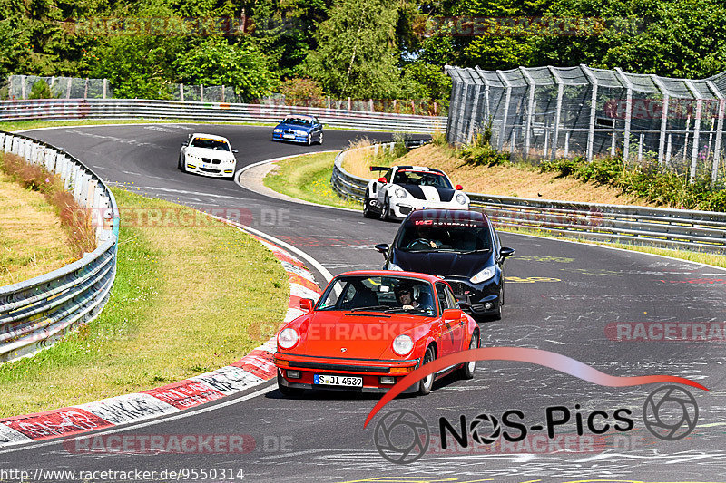 Bild #9550314 - Touristenfahrten Nürburgring Nordschleife (19.07.2020)