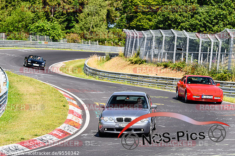 Bild #9550342 - Touristenfahrten Nürburgring Nordschleife (19.07.2020)