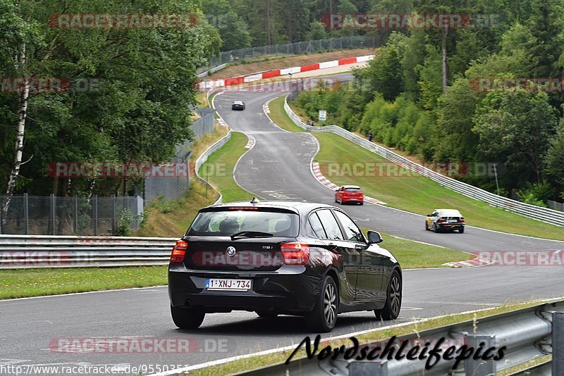 Bild #9550351 - Touristenfahrten Nürburgring Nordschleife (19.07.2020)