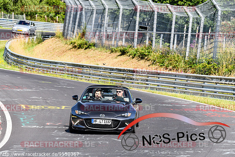 Bild #9550367 - Touristenfahrten Nürburgring Nordschleife (19.07.2020)