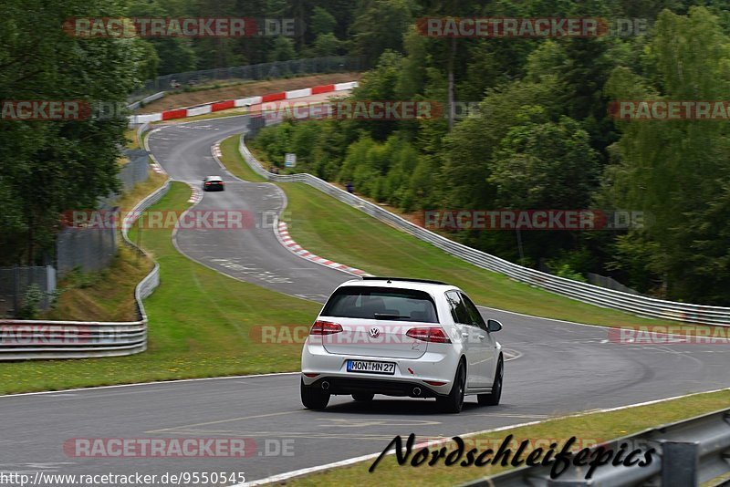 Bild #9550545 - Touristenfahrten Nürburgring Nordschleife (19.07.2020)