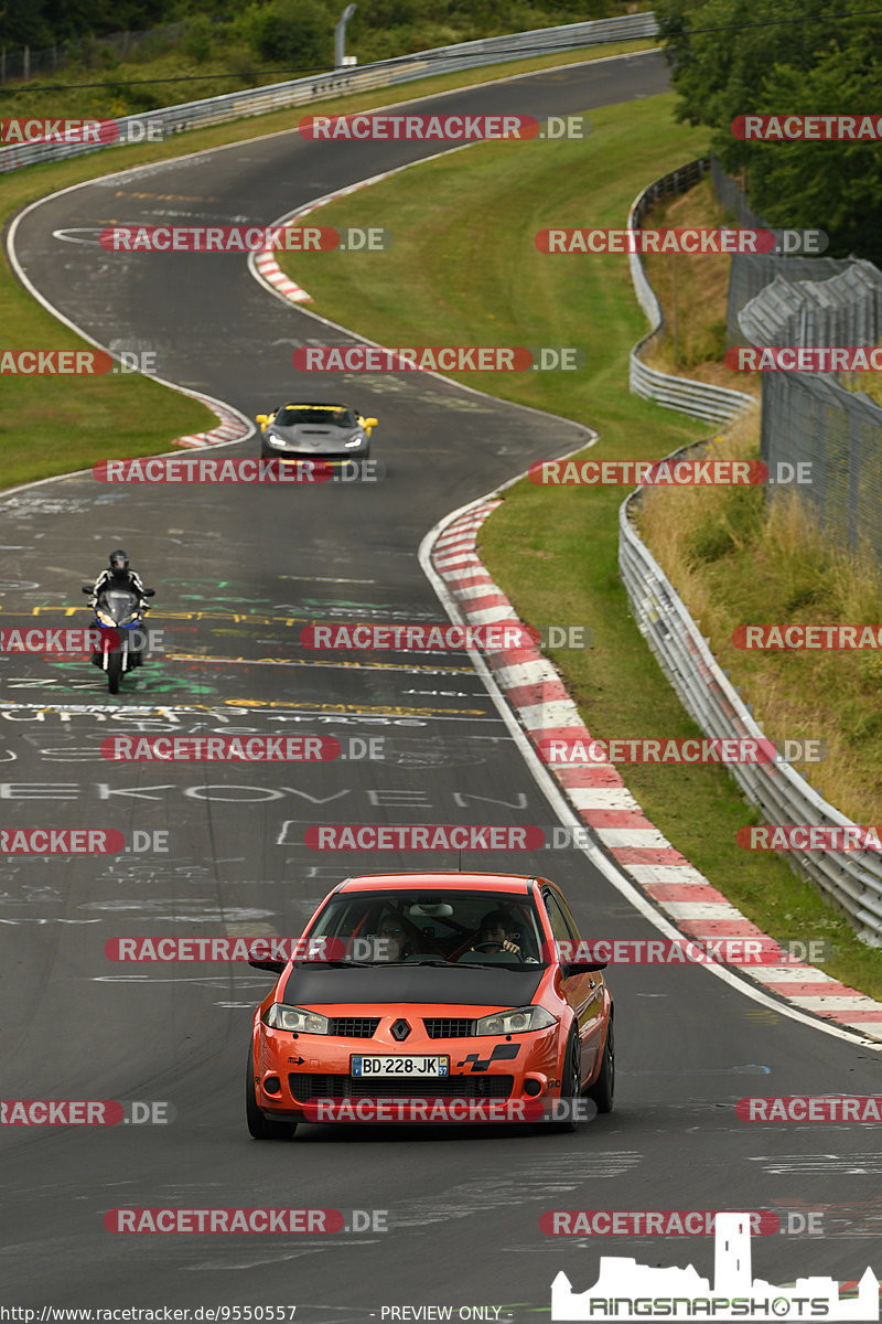 Bild #9550557 - Touristenfahrten Nürburgring Nordschleife (19.07.2020)