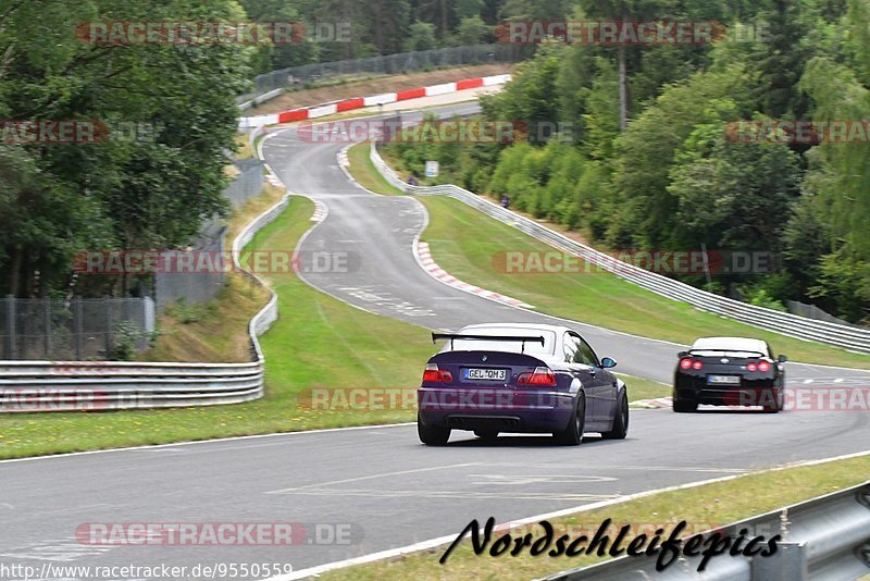 Bild #9550559 - Touristenfahrten Nürburgring Nordschleife (19.07.2020)