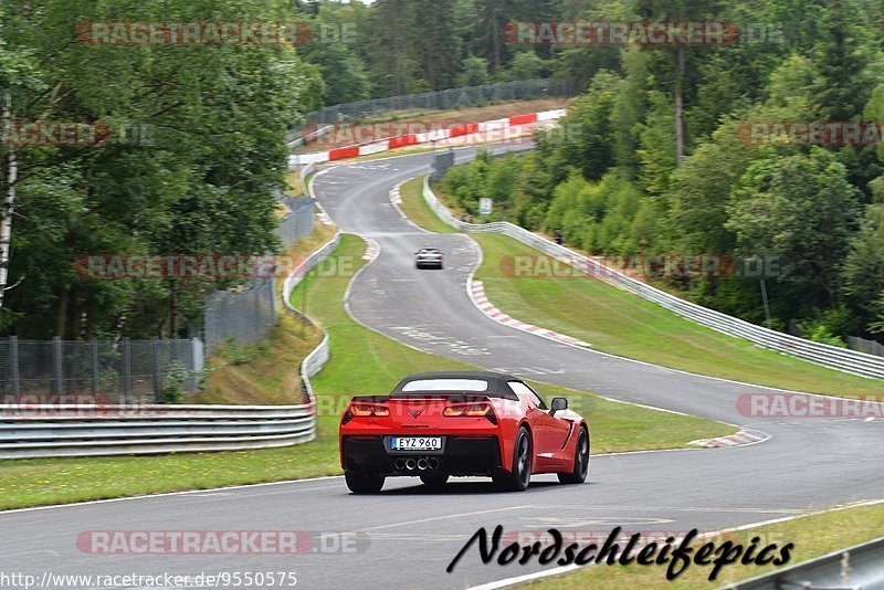 Bild #9550575 - Touristenfahrten Nürburgring Nordschleife (19.07.2020)