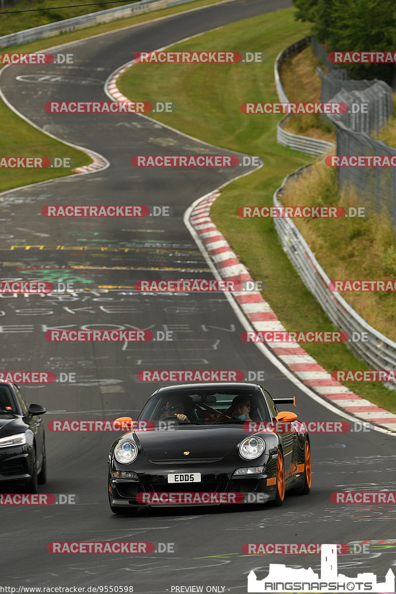 Bild #9550598 - Touristenfahrten Nürburgring Nordschleife (19.07.2020)