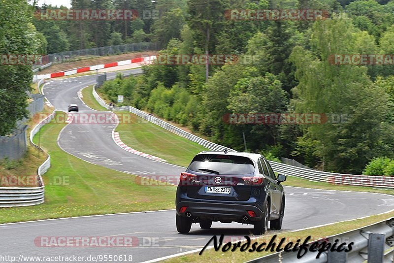 Bild #9550618 - Touristenfahrten Nürburgring Nordschleife (19.07.2020)