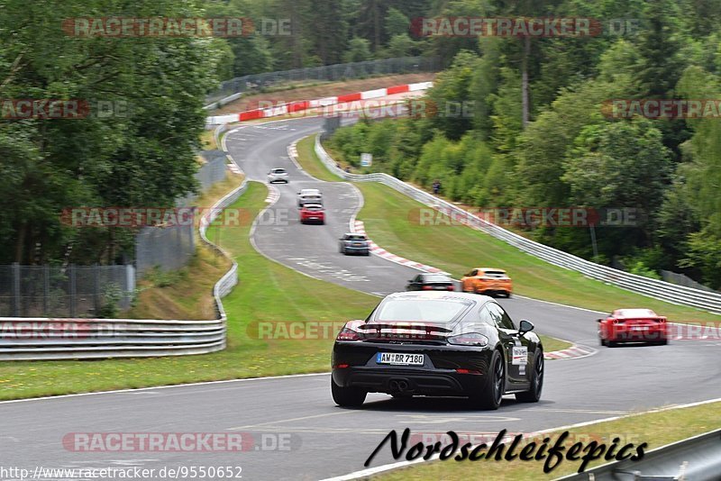 Bild #9550652 - Touristenfahrten Nürburgring Nordschleife (19.07.2020)