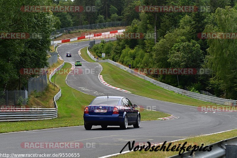 Bild #9550655 - Touristenfahrten Nürburgring Nordschleife (19.07.2020)