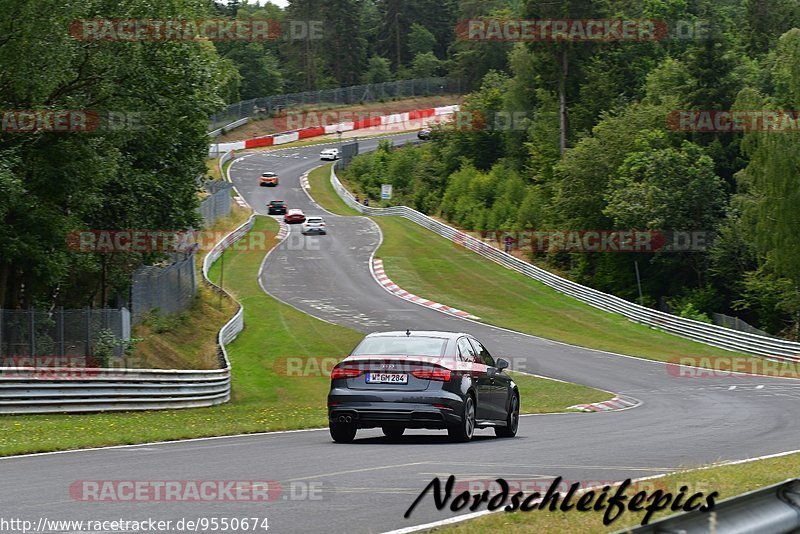 Bild #9550674 - Touristenfahrten Nürburgring Nordschleife (19.07.2020)