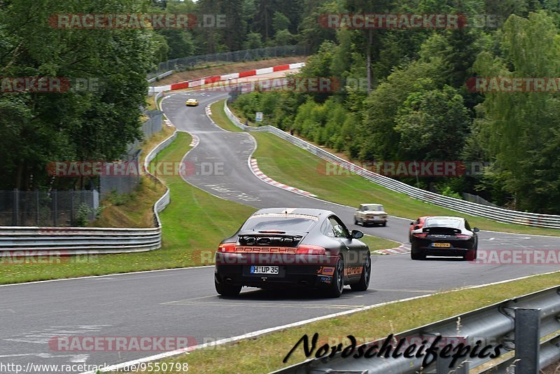 Bild #9550798 - Touristenfahrten Nürburgring Nordschleife (19.07.2020)