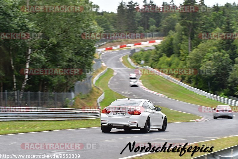 Bild #9550809 - Touristenfahrten Nürburgring Nordschleife (19.07.2020)