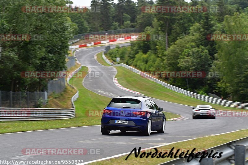 Bild #9550823 - Touristenfahrten Nürburgring Nordschleife (19.07.2020)