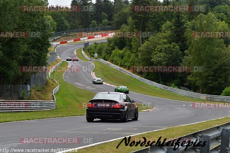 Bild #9550858 - Touristenfahrten Nürburgring Nordschleife (19.07.2020)