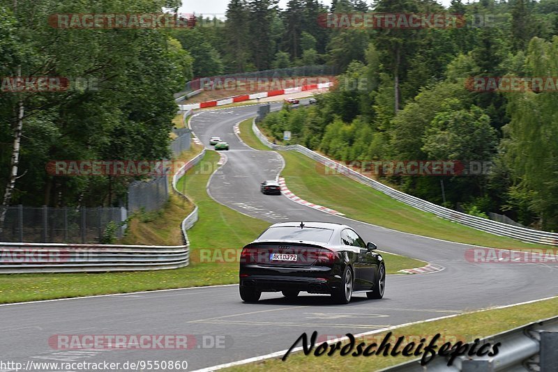 Bild #9550860 - Touristenfahrten Nürburgring Nordschleife (19.07.2020)