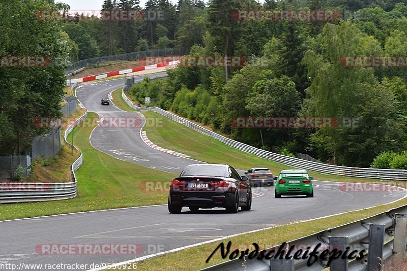 Bild #9550926 - Touristenfahrten Nürburgring Nordschleife (19.07.2020)