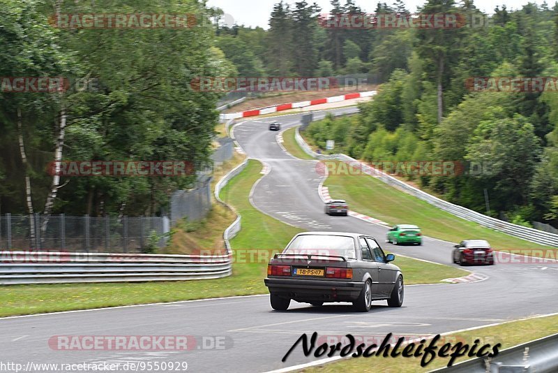 Bild #9550929 - Touristenfahrten Nürburgring Nordschleife (19.07.2020)