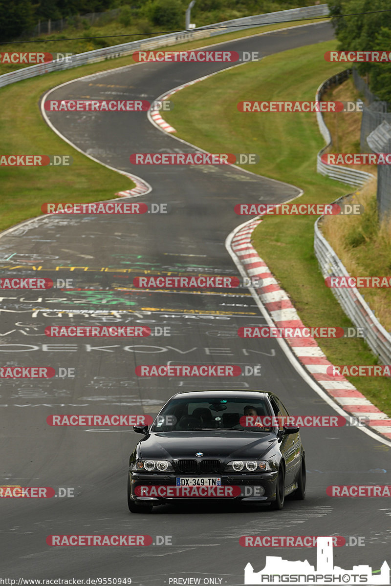 Bild #9550949 - Touristenfahrten Nürburgring Nordschleife (19.07.2020)