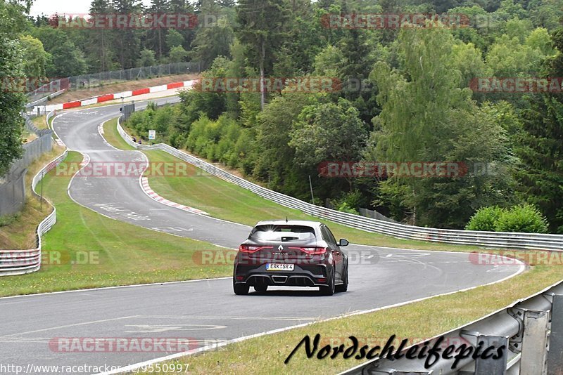 Bild #9550997 - Touristenfahrten Nürburgring Nordschleife (19.07.2020)