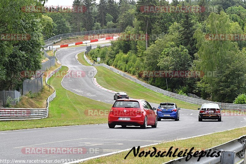 Bild #9551120 - Touristenfahrten Nürburgring Nordschleife (19.07.2020)
