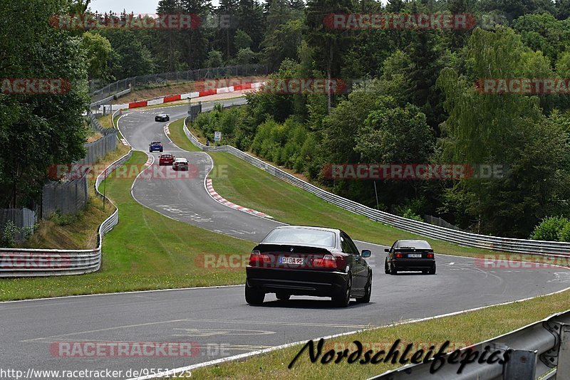 Bild #9551125 - Touristenfahrten Nürburgring Nordschleife (19.07.2020)