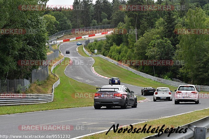 Bild #9551232 - Touristenfahrten Nürburgring Nordschleife (19.07.2020)