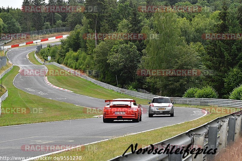 Bild #9551270 - Touristenfahrten Nürburgring Nordschleife (19.07.2020)