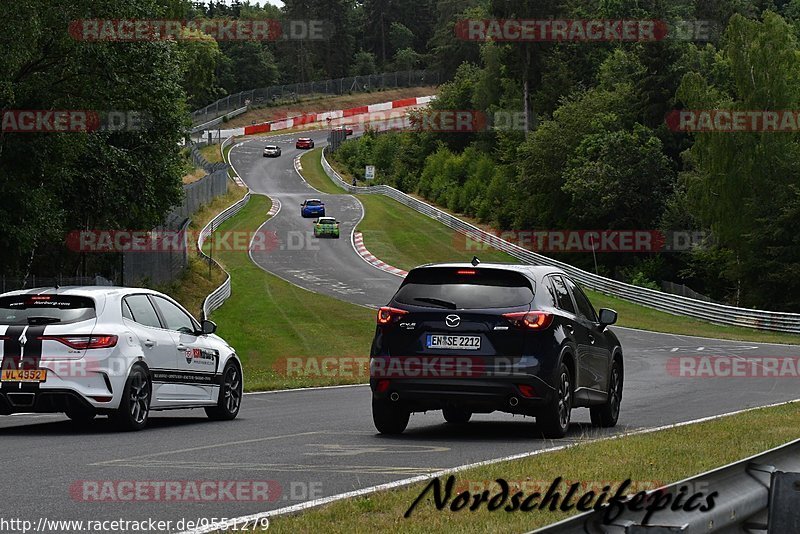 Bild #9551279 - Touristenfahrten Nürburgring Nordschleife (19.07.2020)