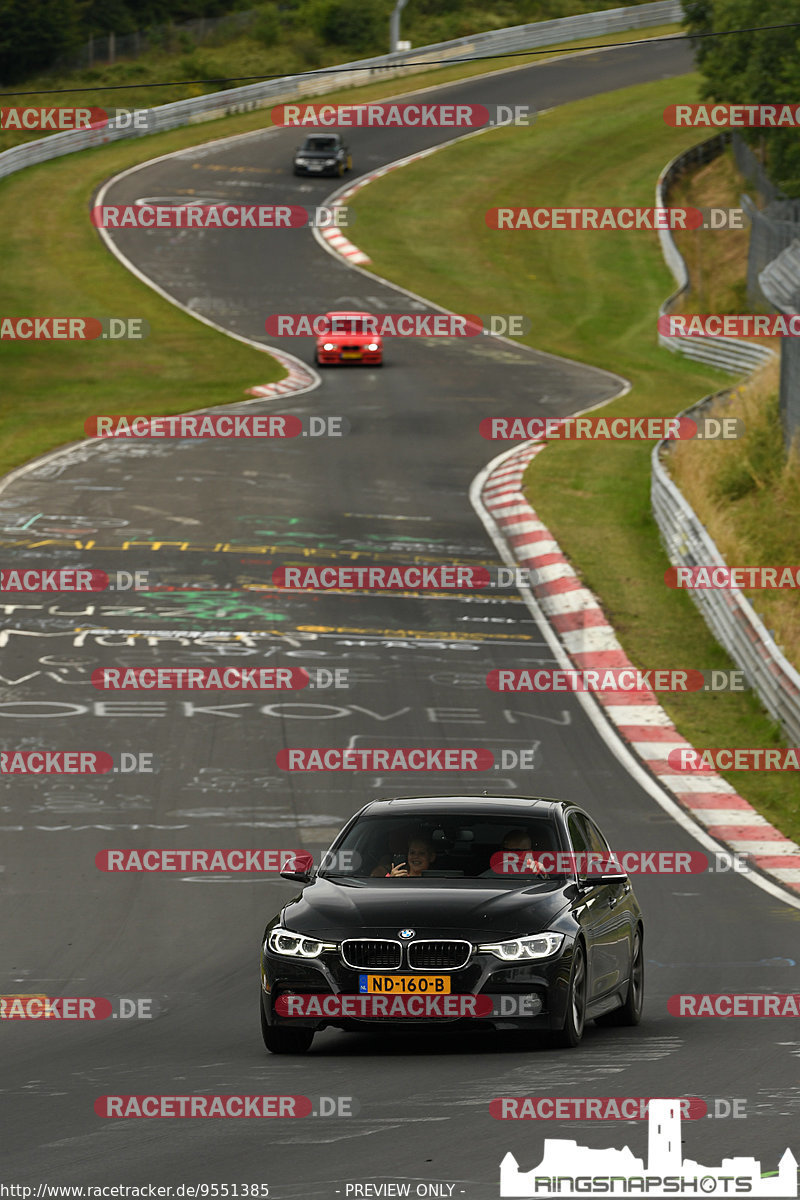 Bild #9551385 - Touristenfahrten Nürburgring Nordschleife (19.07.2020)