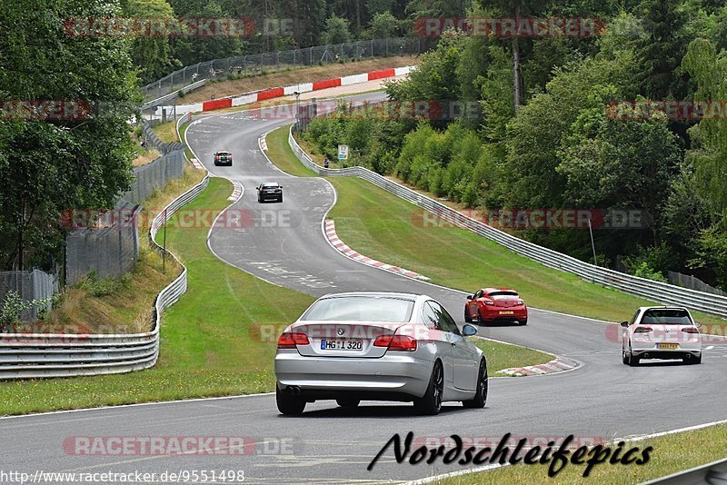 Bild #9551498 - Touristenfahrten Nürburgring Nordschleife (19.07.2020)