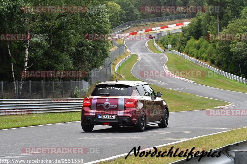 Bild #9551558 - Touristenfahrten Nürburgring Nordschleife (19.07.2020)