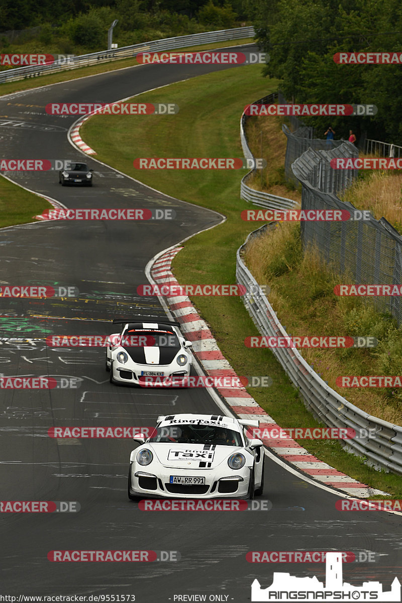 Bild #9551573 - Touristenfahrten Nürburgring Nordschleife (19.07.2020)