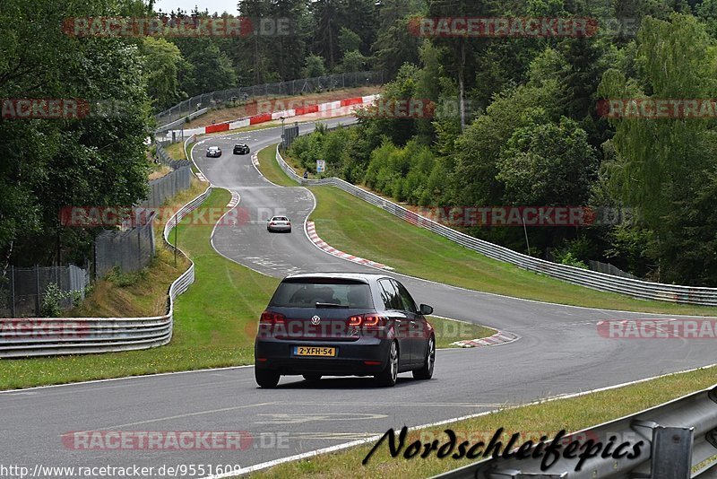 Bild #9551609 - Touristenfahrten Nürburgring Nordschleife (19.07.2020)