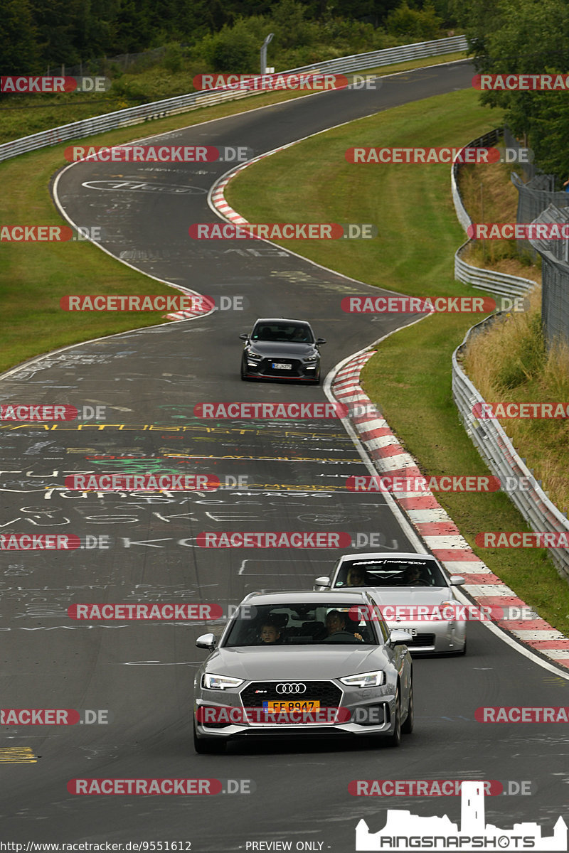 Bild #9551612 - Touristenfahrten Nürburgring Nordschleife (19.07.2020)