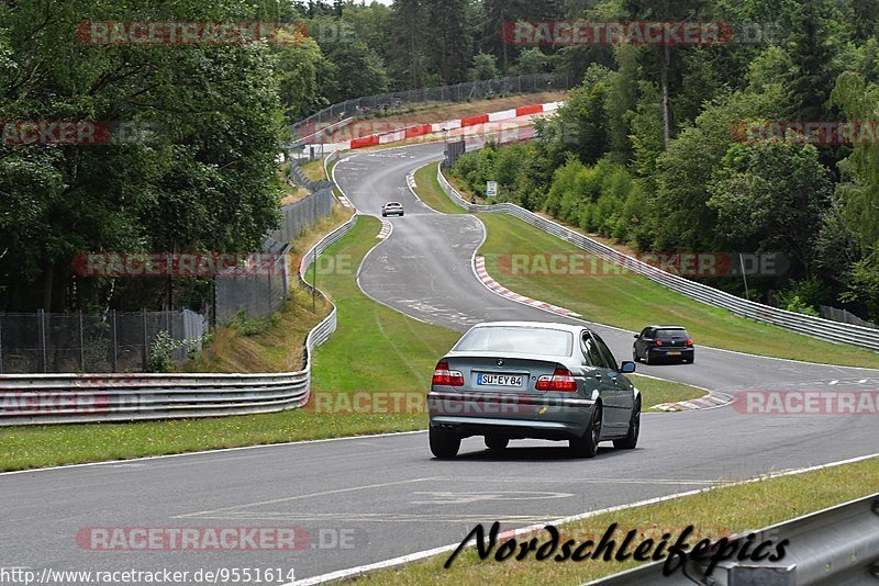 Bild #9551614 - Touristenfahrten Nürburgring Nordschleife (19.07.2020)