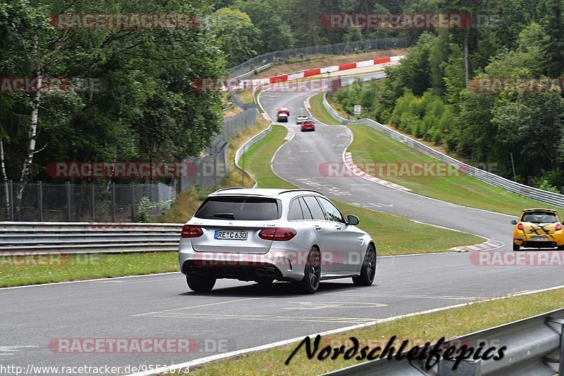 Bild #9551673 - Touristenfahrten Nürburgring Nordschleife (19.07.2020)