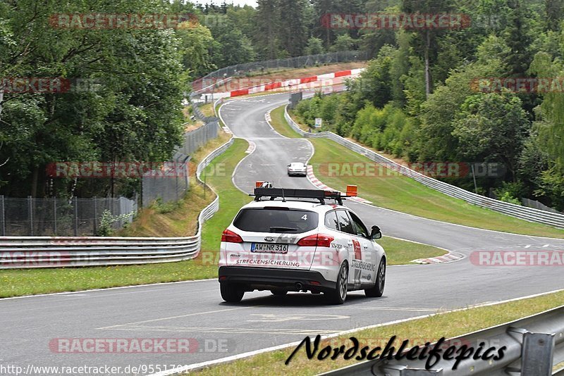 Bild #9551701 - Touristenfahrten Nürburgring Nordschleife (19.07.2020)