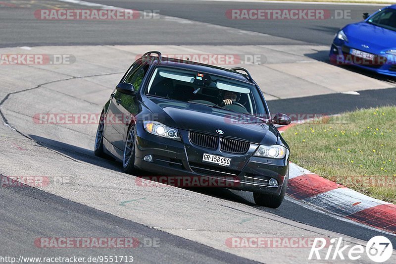 Bild #9551713 - Touristenfahrten Nürburgring Nordschleife (19.07.2020)