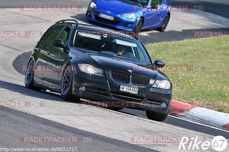 Bild #9551717 - Touristenfahrten Nürburgring Nordschleife (19.07.2020)