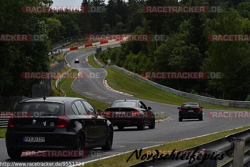 Bild #9551724 - Touristenfahrten Nürburgring Nordschleife (19.07.2020)